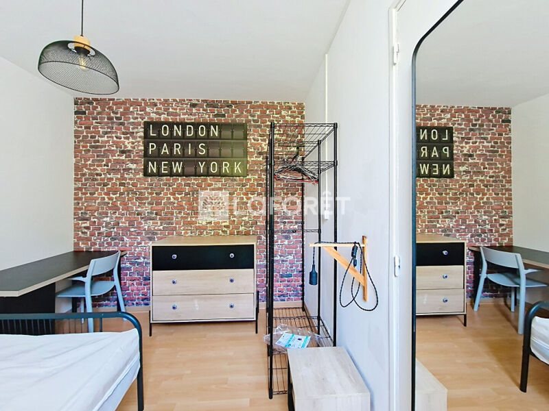 Appartement à louer, 68m², Pau