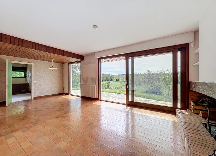 Maison à vendre, 142m², Pau