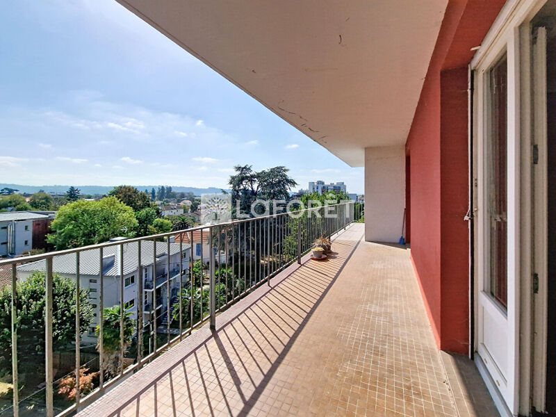 Appartement à vendre, 103m², Billère