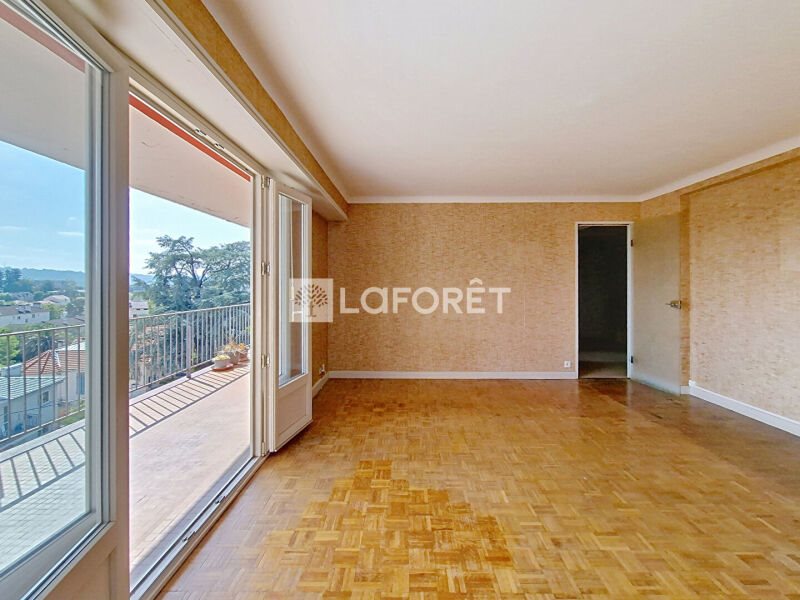 Appartement à vendre, 103m², Billère