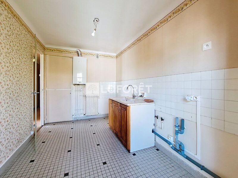 Appartement à vendre, 103m², Billère
