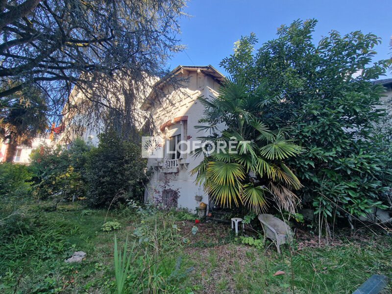Maison à vendre, 90m², Pau