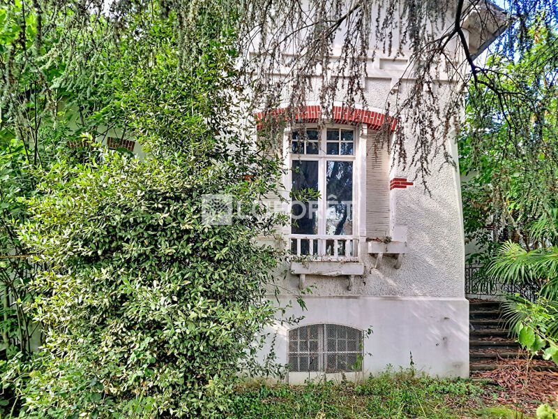 Maison à vendre, 90m², Pau