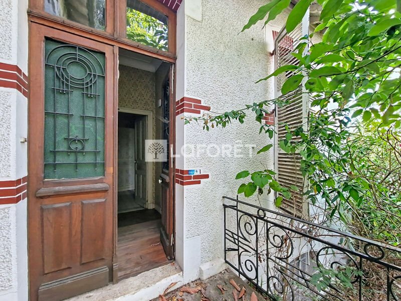 Maison à vendre, 90m², Pau