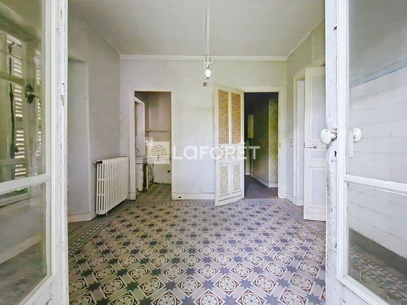 Maison à vendre, 90m², Pau