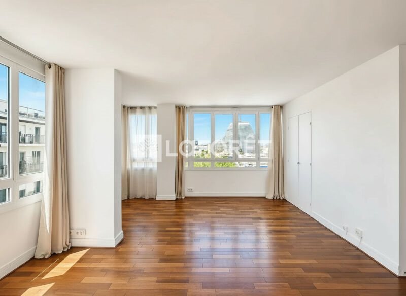 Appartement à vendre, 72m², Vanves