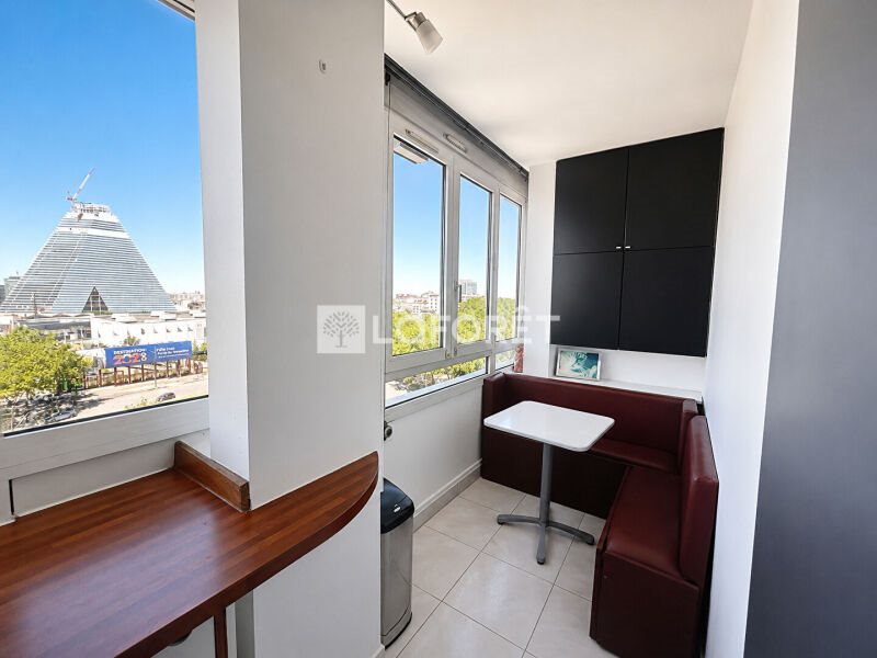 Appartement à vendre, 72m², Vanves