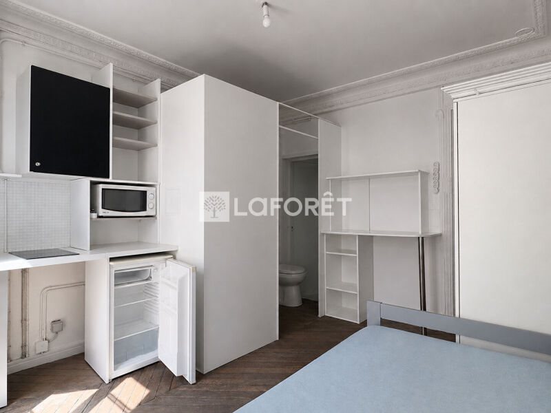Appartement à vendre, 11m², Paris 15ème