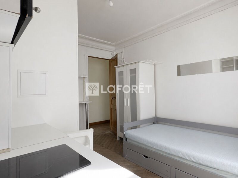 Appartement à vendre, 11m², Paris 15ème