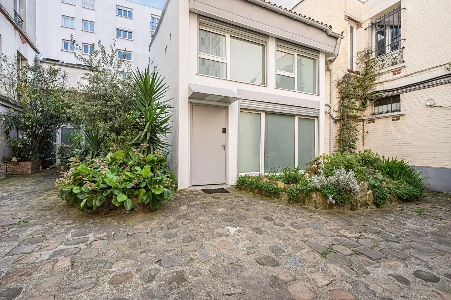 Maison à vendre, 70m², Montreuil