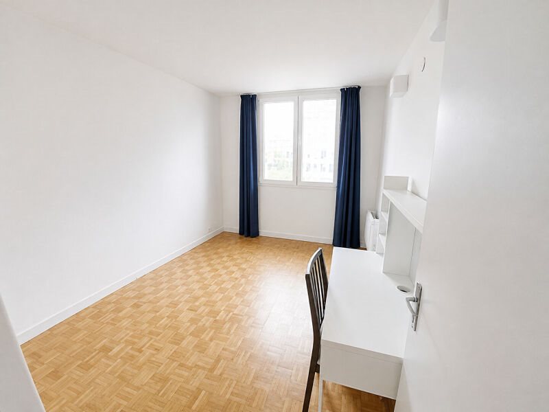 Appartement à louer, 60m², Paris 18ème