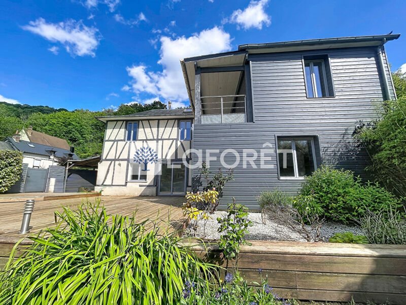 Maison à vendre, 145m², Saint-Martin-du-Vivier