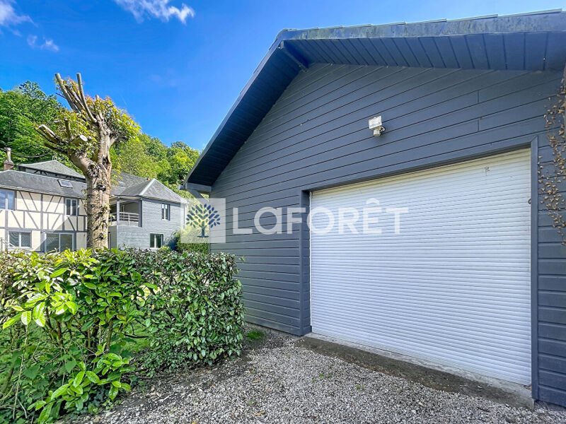 Maison à vendre, 145m², Saint-Martin-du-Vivier