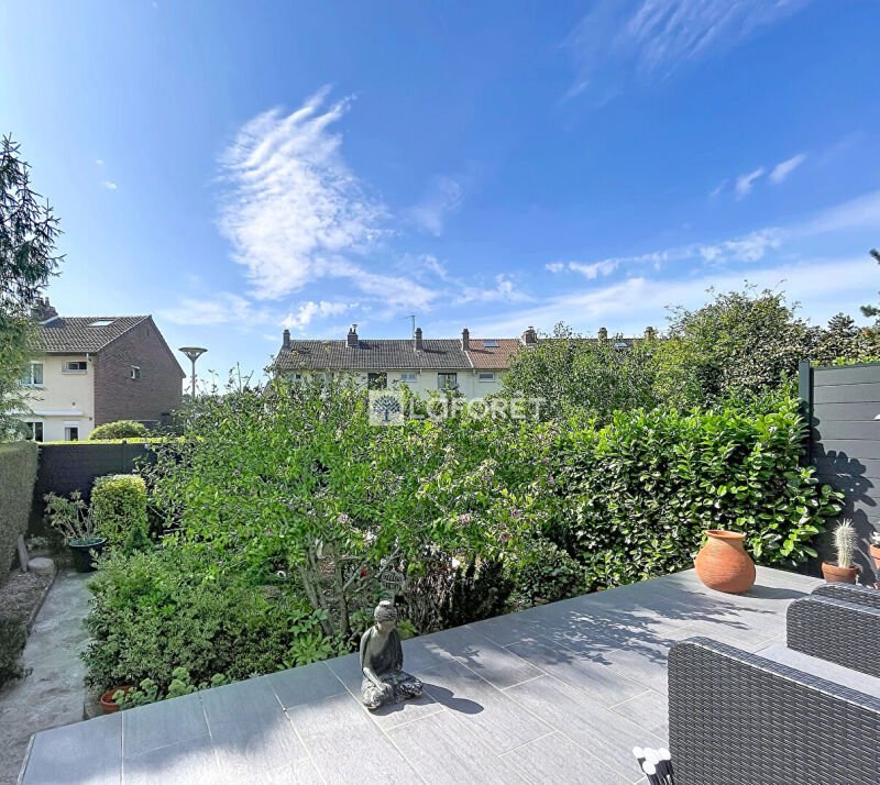 Maison à vendre, 96m², Rouen