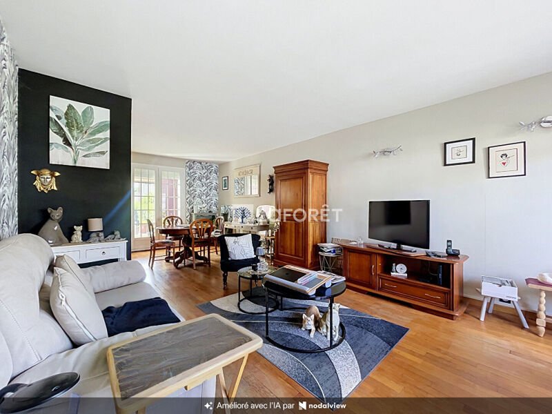 Maison à vendre, 96m², Rouen