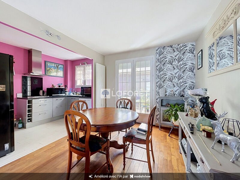 Maison à vendre, 96m², Rouen