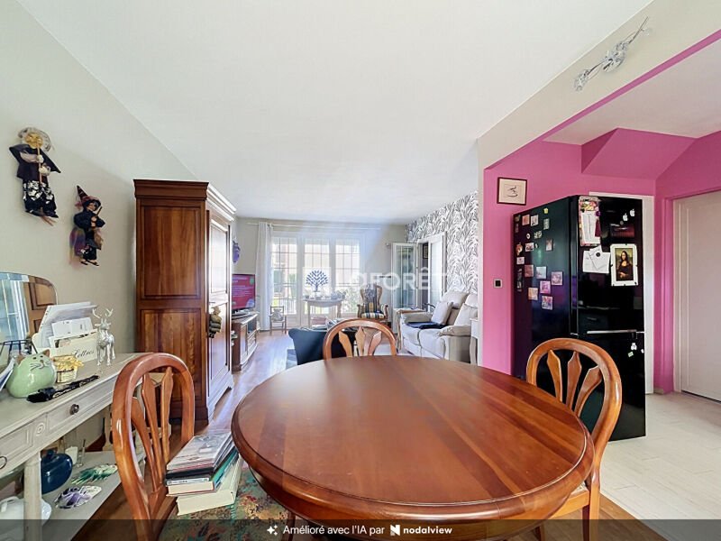 Maison à vendre, 96m², Rouen