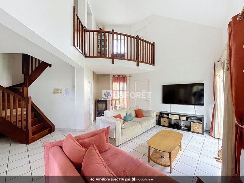 Maison à vendre, 104m², Bois-Guillaume
