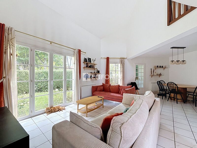 Maison à vendre, 104m², Bois-Guillaume