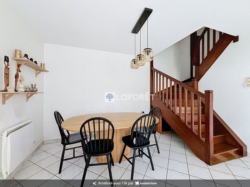 Maison à vendre, 104m², Bois-Guillaume
