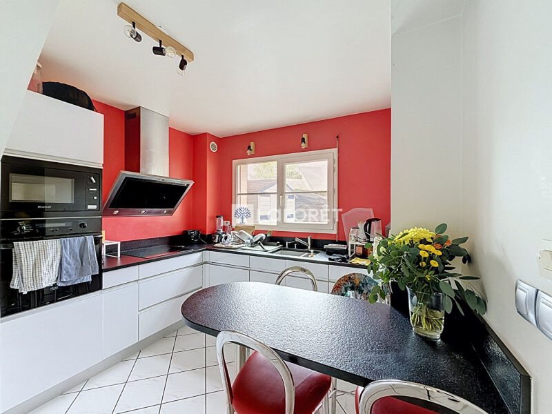 Maison à vendre, 104m², Bois-Guillaume