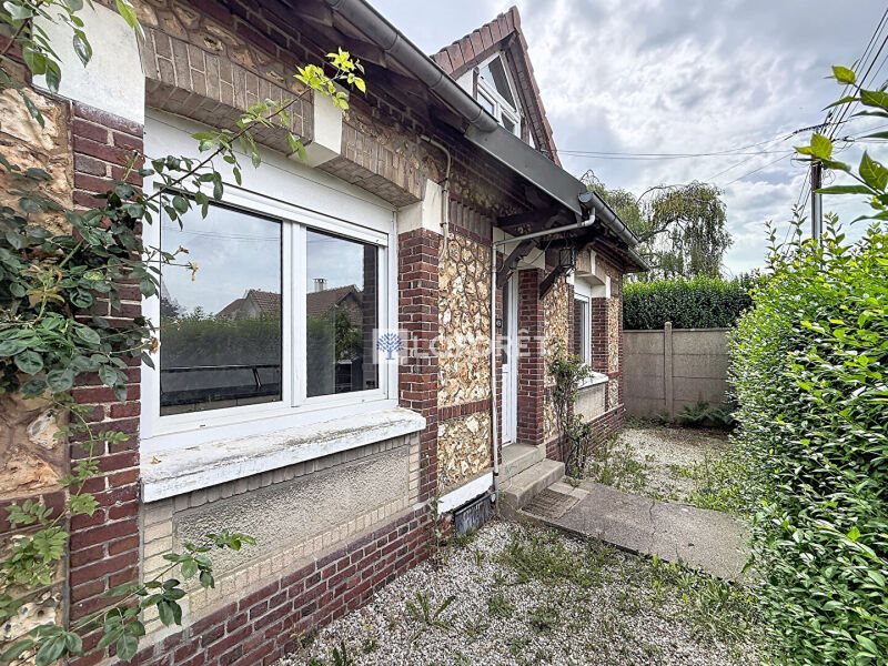 Maison à vendre, 91m², Bois-Guillaume