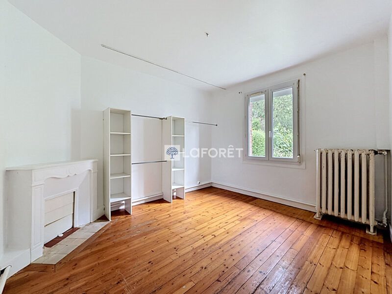 Maison à vendre, 91m², Bois-Guillaume