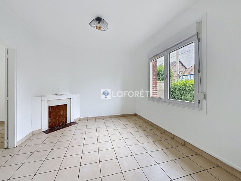 Maison à vendre, 91m², Bois-Guillaume