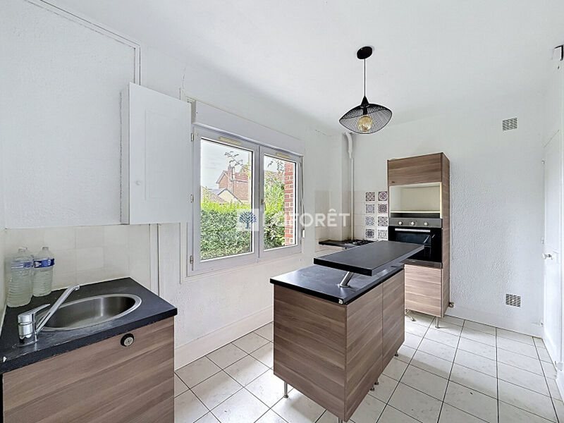 Maison à vendre, 91m², Bois-Guillaume