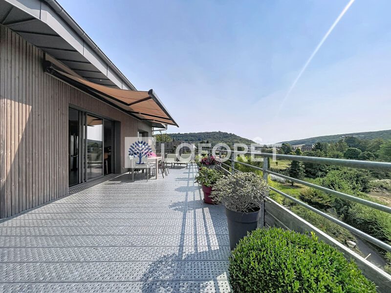 Maison à vendre, 155m², Montville