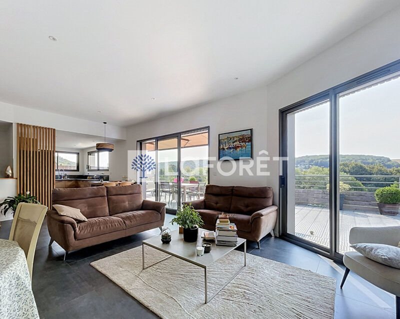 Maison à vendre, 155m², Montville