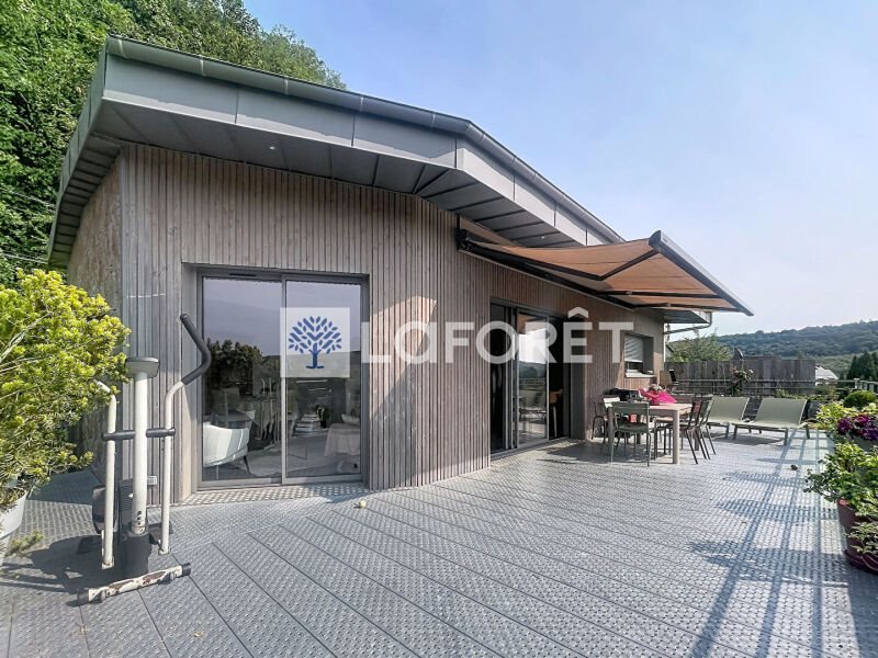 Maison à vendre, 155m², Montville
