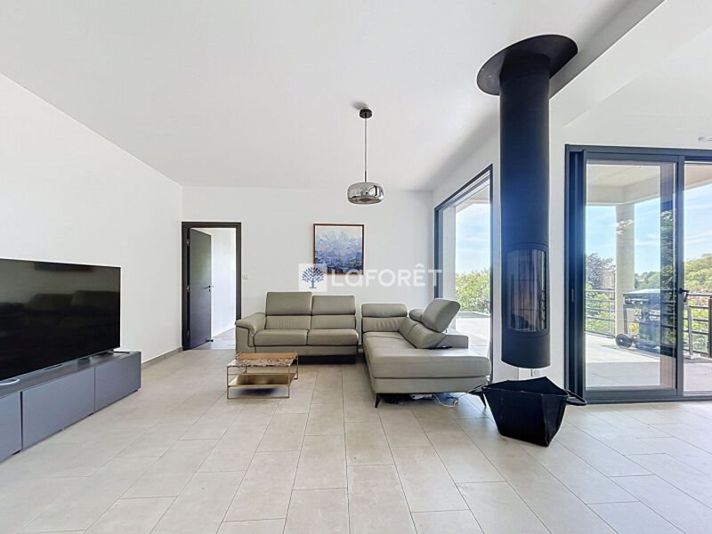 Maison à louer, 221m², Bois-Guillaume
