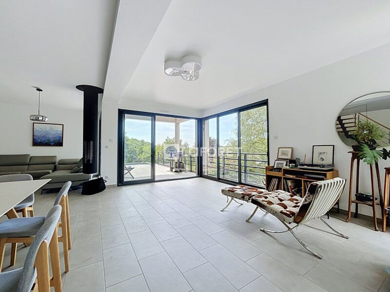 Maison à louer, 221m², Bois-Guillaume