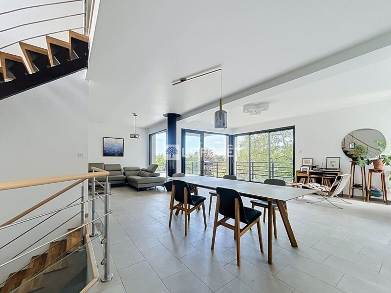 Maison à louer, 221m², Bois-Guillaume