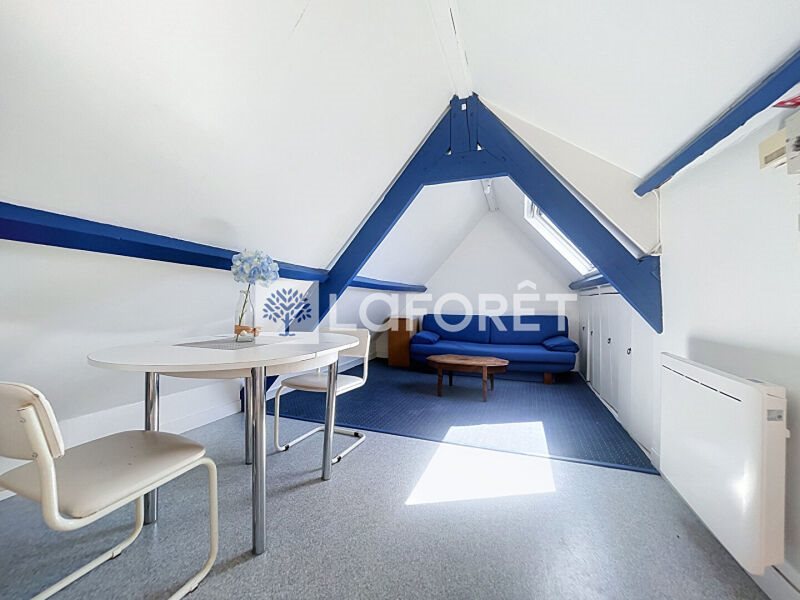 Appartement à vendre, 11m², Bihorel