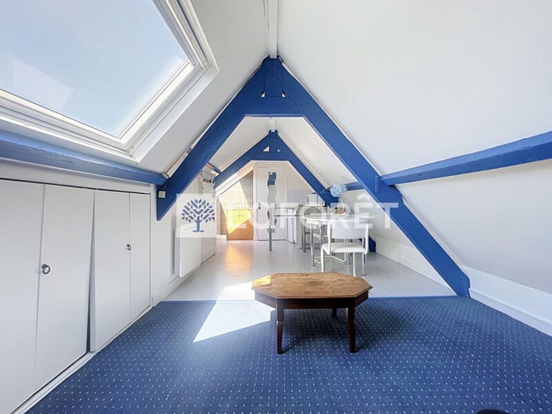 Appartement à vendre, 11m², Bihorel