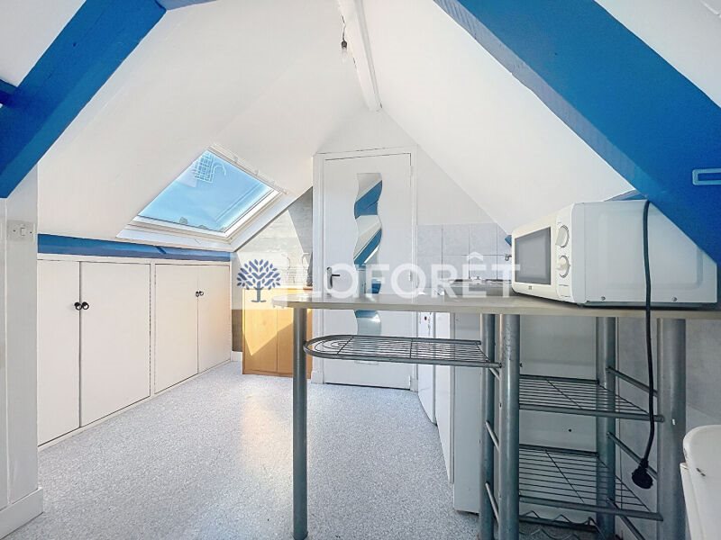 Appartement à vendre, 11m², Bihorel