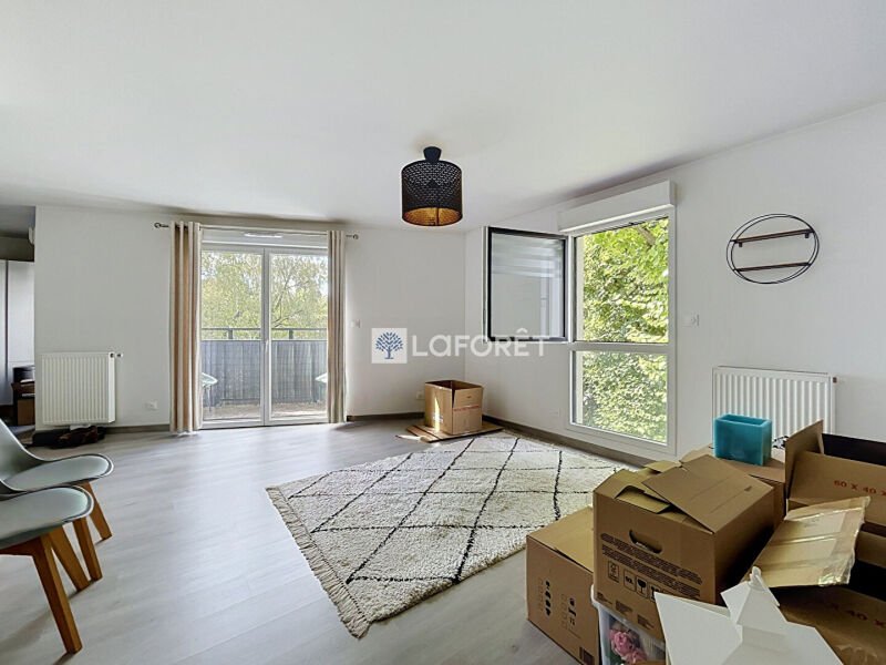 Appartement à louer, 68m², Bihorel
