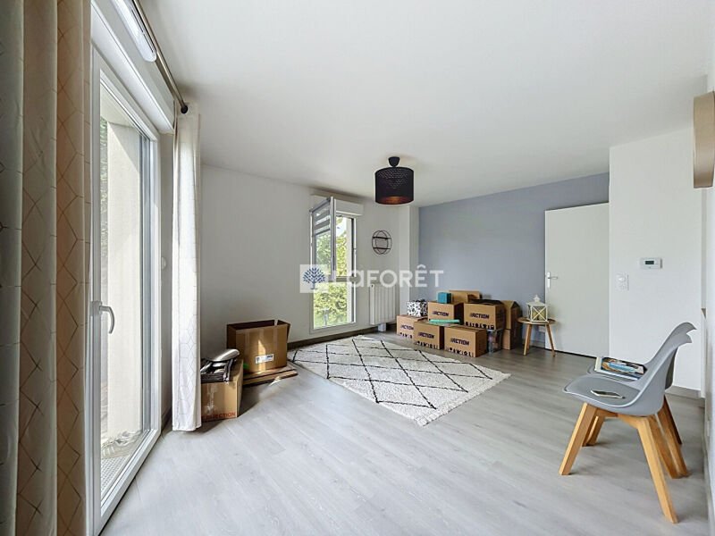 Appartement à louer, 68m², Bihorel