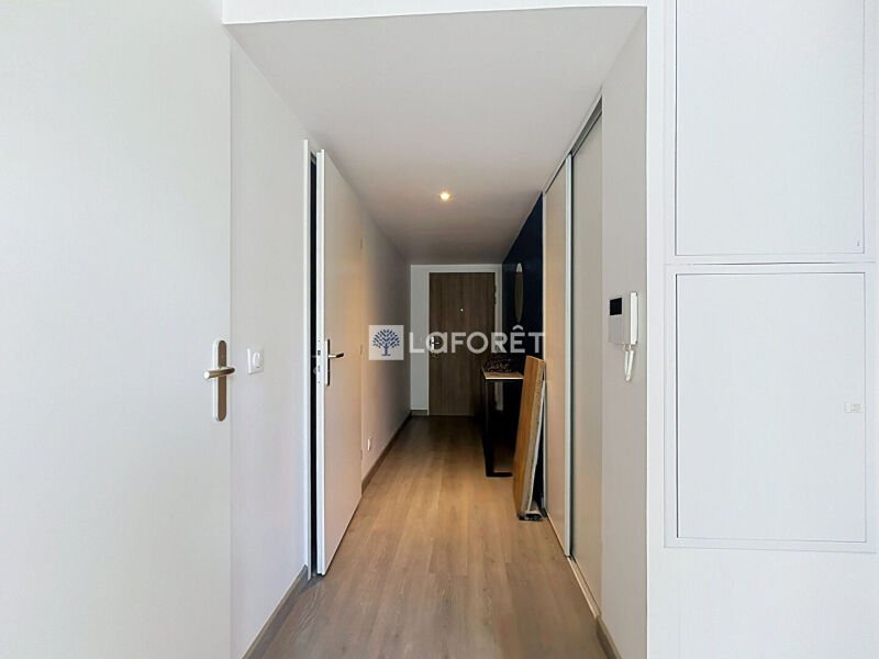 Appartement à louer, 68m², Bihorel