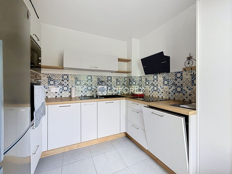 Appartement à louer, 68m², Bihorel