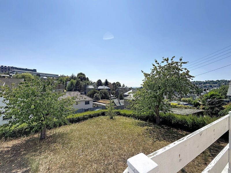 Maison à vendre, 129m², Bois-Guillaume