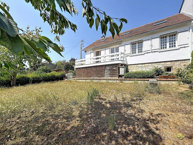 Maison à vendre, 129m², Bois-Guillaume
