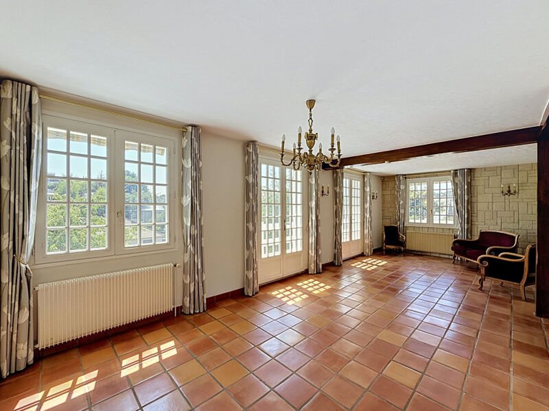 Maison à vendre, 129m², Bois-Guillaume