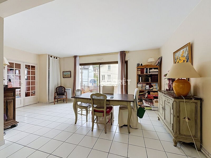 Maison à vendre, 108m², Bois-Guillaume