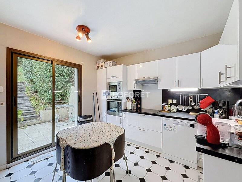 Maison à vendre, 108m², Bois-Guillaume
