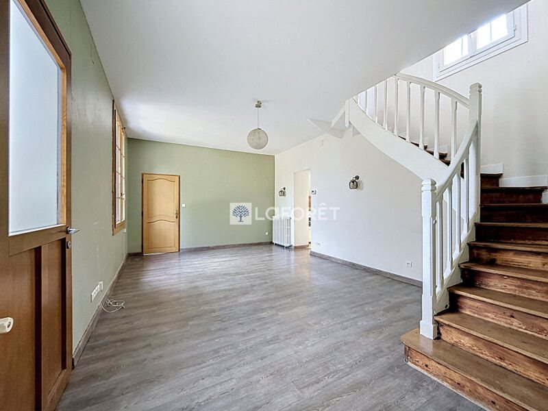 Maison à vendre, 109m², Bois-Guillaume