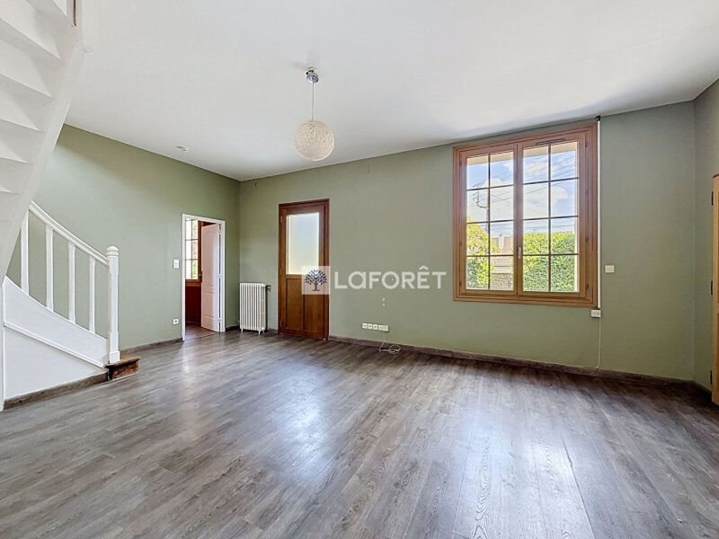 Maison à vendre, 109m², Bois-Guillaume