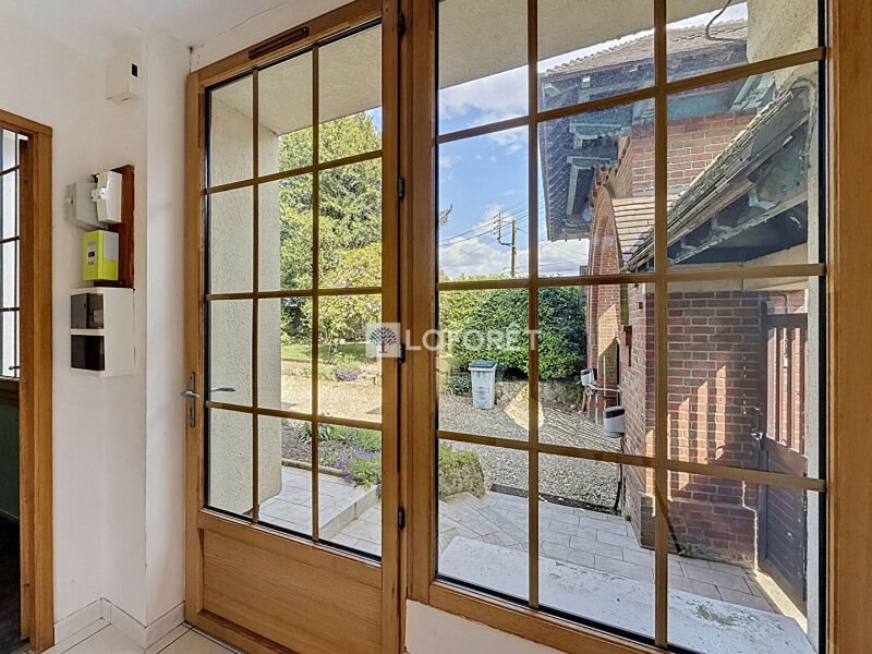 Maison à vendre, 109m², Bois-Guillaume